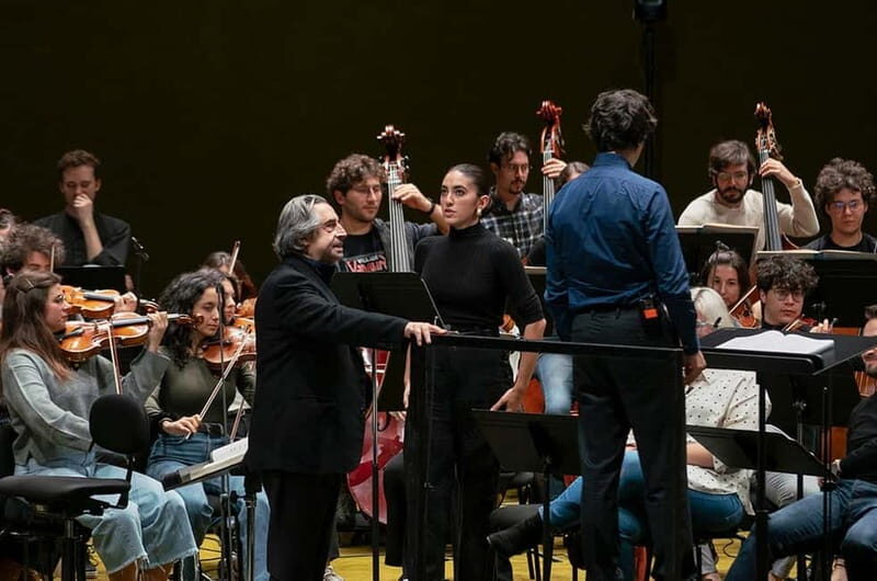 Prada Foundation: tickets for "Riccardo Muti: Don Giovanni" - Who Would Benefit Most?