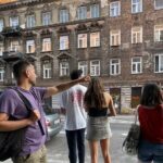 Praga District: Warsaws Hidden Gem - The Sum Up
