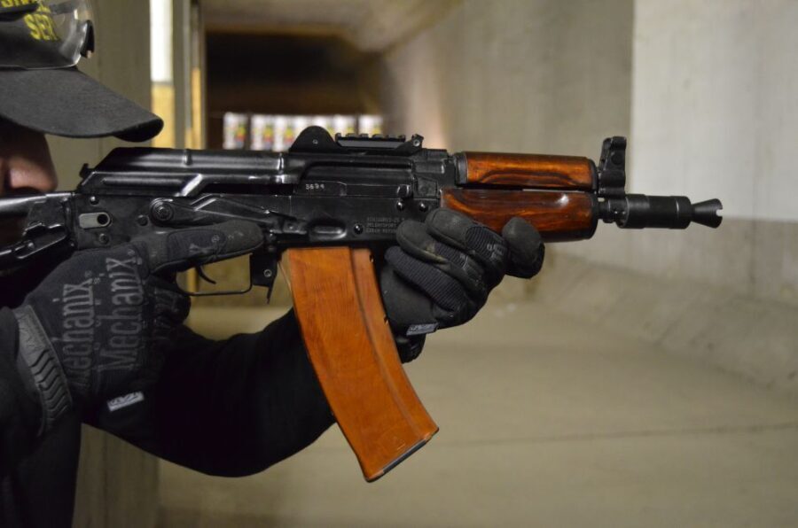 Prague: 1.5-Hour AK47 Shooting Range Experience - The Sum Up: Who Should Consider This Experience?