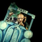 Prague: 1.5-Hour Black Light Theater Srnec Performance - Who Will Love This Experience?