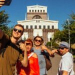 Prague: 1.5-Hour Private Kick-Start Tour with a Local - An In-Depth Look at the Private Kick-Start Tour
