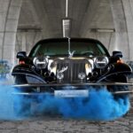 Prague: 1-Hour Vintage Limousine Rental - Who Will Love This Experience?