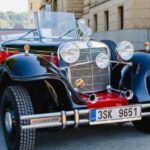 Prague: 120min Private Tour in Vintage Car, up to 6people! - Final Thoughts: Who Will Love This Experience?