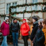 Prague: 2-3h Magical Christmas Markets Tour with Inclusions - The Sum Up