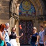 Prague: 2.5-Hour Vyehrad Castle with Gorlice & Tickets - Who is This Tour Best For?