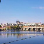 Prague: 2.5-Hour Walking Tour w/ 45 minute Boat Ride - Practical Considerations