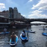 Prague: 2-Hour Paddle Boarding in the City Centre - Who Will Enjoy This Tour?