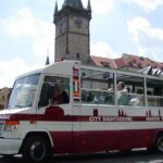 Prague 2-hour Panoramic Bus Tour - Who Should Consider This Tour?