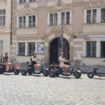 Prague: 2-Hour Trike Live Guided Tour of Old Town - A Detailed Look at the Itinerary