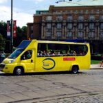Prague: 2 hours city tour + 1 hour boat cruise - Why This Tour Works for You