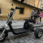 Prague: 2 hours FUN TRIKE tour in Prague with guide - Why Travelers Love This Tour
