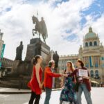 Prague: 3.5 h Private Czech Beers & Tapas Tour - Who Will Love This Tour?