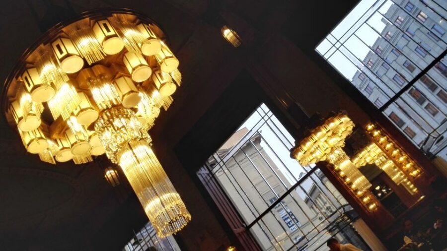 Prague 3-Hour Architectural Tour - A Closer Look at the Prague Architectural Tour