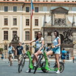 Prague: 3-Hour E-Scooter Tour in German - The Bottom Line