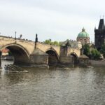 Prague: 3-hour Evening River Cruise with Dinner - The Itinerary: What’s Included and What to Expect