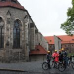 Prague 3-Hour Sightseeing Tour by Electric Bike - The Sum Up