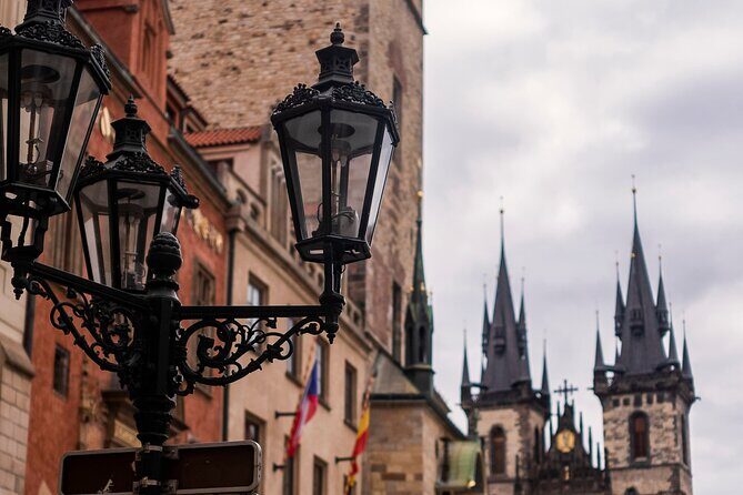 Prague 3-Hour Tour with Astronomical Clock Admission - Who Is This Tour Best For?