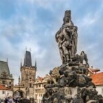 Prague: 3-Hour Walking Tour of Old Town & Prague Castle - The Practical Details and Value