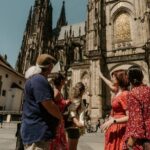 Prague: 3h Private Tour of Prague Castle, Admission Incl. - A Deep Dive into the Prague Castle Tour
