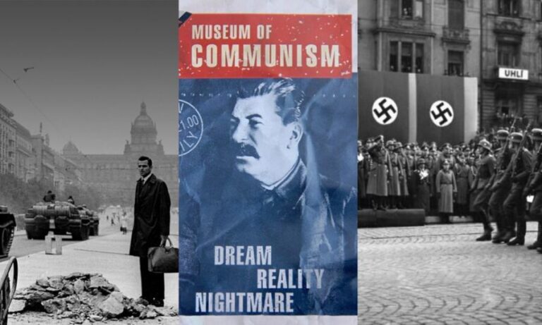 Prague: 3Hour Communism and World War 2 E-Bike Tour - A Detailed Look at the Tour Experience