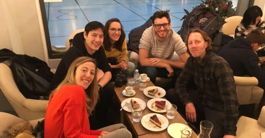 Prague: 4-Hour Vegetarian Food & History Tour - Final Thoughts