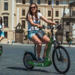 Prague: 4 Hours Grand City Tour by Segway & E-Scooter - An In-Depth Look at the Itinerary