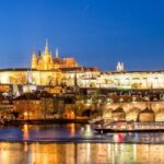 Prague: 50-Minute Sightseeing Evening Cruise - Who Will Love This Cruise?