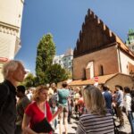 Prague: 6-Hour City Tour including Cruise and Lunch - Practicalities and Value