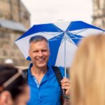 Prague: 6-Hour Tour with River Boat Cruise and Lunch - Lunch and the Scenic Vltava River Cruise