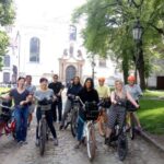 Prague: 7 Best Viewpoints of Prague E-Bike Tour - What’s Included & Practical Tips