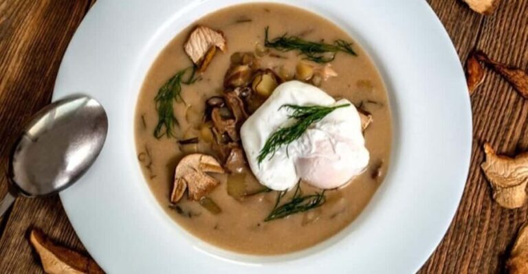 Prague: A Czech Cuisine masterclass & Prague Highlights tour - How It All Comes Together: Is It Worth It?