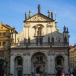 Prague: A. Vivaldi - The Four Seasons at St. Salvator Church - Exploring the Experience in Detail
