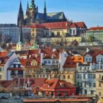 Prague after the sunset walking tour - What to Expect on the Prague After the Sunset Tour