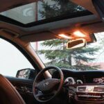 Prague airport luxury transfer by a Mercedes Benz S class - A Detailed Look at the Prague Luxury Airport Transfer
