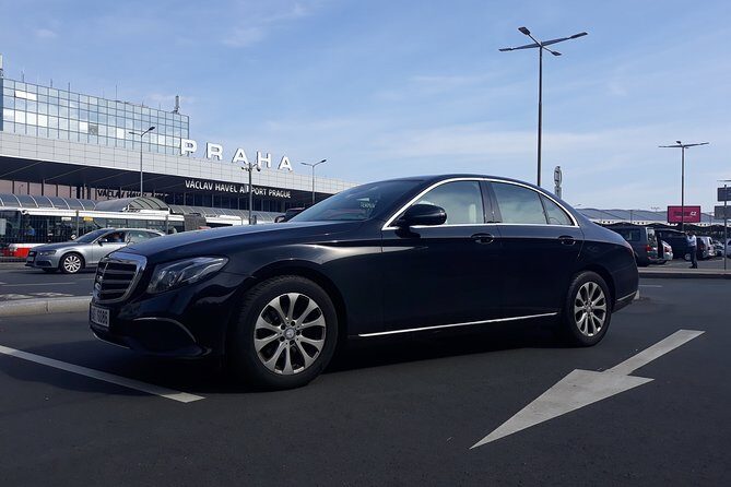 Prague Airport Private Departure Transfer - The Value of This Service