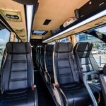 Prague Airport Shared Departure Transfer - What to Expect on the Journey