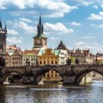 Prague Airport Transfers, Praga Aeropuerto Traslados, ESPAOL-ENG - Detailed Review of the Prague Airport Transfer Experience