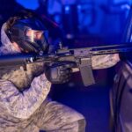 PRAGUE AIRSOFT SHOOTING GAMES - Who Should Consider This Experience?