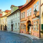 Prague: Alchemy & Dark Arts Exploration Game Tour - A Deep Dive into the Prague Alchemy & Dark Arts Game Tour