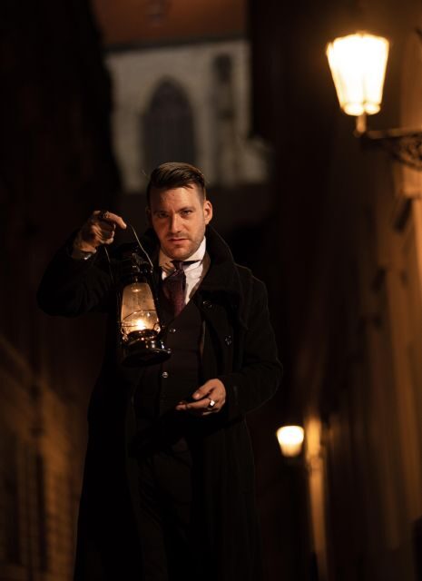 Prague: Alchemy & Mysteries Bridge and Castle Evening Tour - A Detailed Look at the Prague: Alchemy & Mysteries Tour