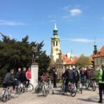 Prague "ALL-IN-ONE" - big tour - Why This Tour Stands Out
