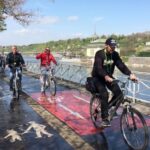 Prague "ALL-IN-ONE" City E-Bike Tour - What We Think about the Experience