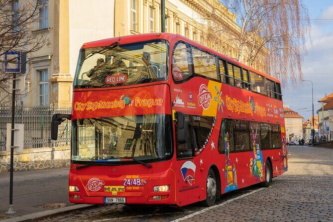 Prague All-Inclusive Pass: 30+ Activities including Prague Castle - Who Will Love This Pass?