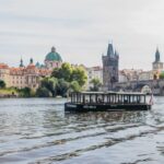 Prague All Must-See Sights: Half-Day Private Tour with Guide - A Comprehensive Dive into the Prague Experience