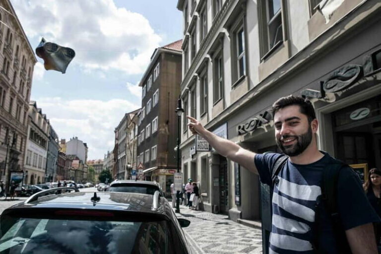 Prague: Alternative Prague Walking Tour - What Travelers Love About This Tour