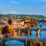 Prague and Budapest Cultural Tour from Vienna 3 Days - Authentic Insights and Traveler Tips