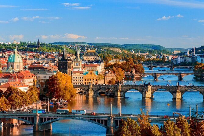 Prague and Budapest Cultural Tour from Vienna 3 Days - Authentic Insights and Traveler Tips