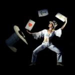 Prague 'Antologia' Black Light Show by Black Light Theatre Srnec - FAQ
