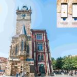 Prague Astronomical Clock and Old Town Square audio guide - Practical Considerations