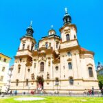 Prague: Astronomical Clock Tower Entry Ticket & Audio Guide - Who Should Consider This Tour?